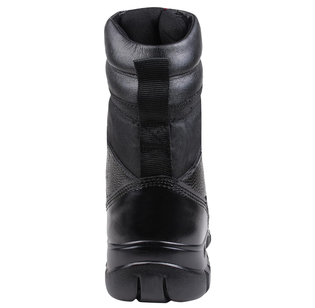 BENERA STRIKE FORCE ELITE 8.0 MILITARY & TACTICAL BOOT