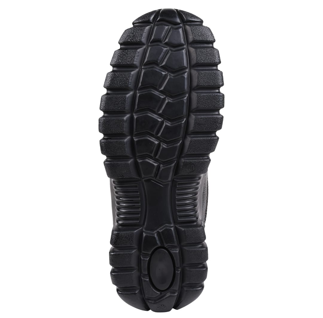 BENERA STRIKE FORCE ELITE 8.0 MILITARY & TACTICAL BOOT