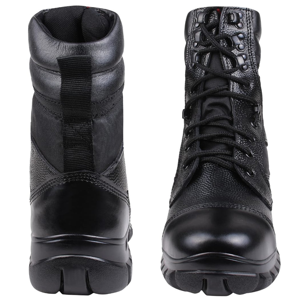 BENERA STRIKE FORCE ELITE 8.0 MILITARY & TACTICAL BOOT