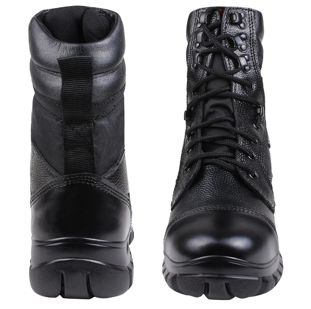 BENERA STRIKE FORCE ELITE 8.0 MILITARY & TACTICAL BOOT