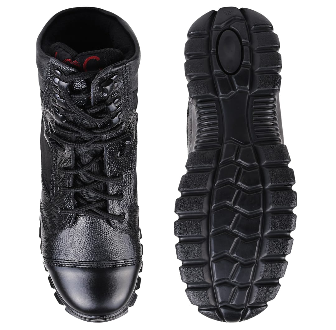 BENERA STRIKE FORCE ELITE 8.0 MILITARY & TACTICAL BOOT