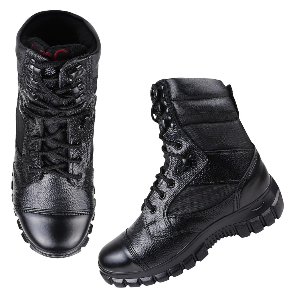 BENERA STRIKE FORCE ELITE 8.0 MILITARY & TACTICAL BOOT