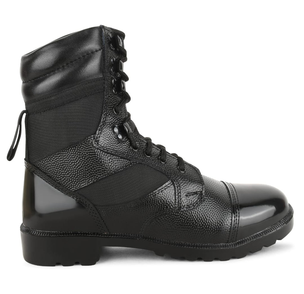 BENERA STRIKE FORCE DELTA PRO 8.0 MILITARY & TACTICAL BOOT