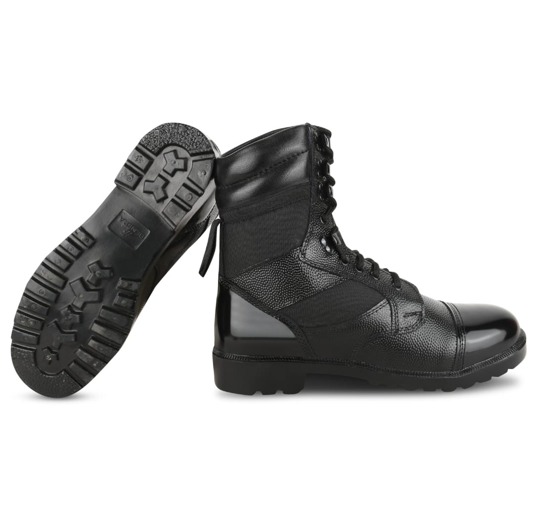 BENERA STRIKE FORCE DELTA PRO 8.0 MILITARY & TACTICAL BOOT