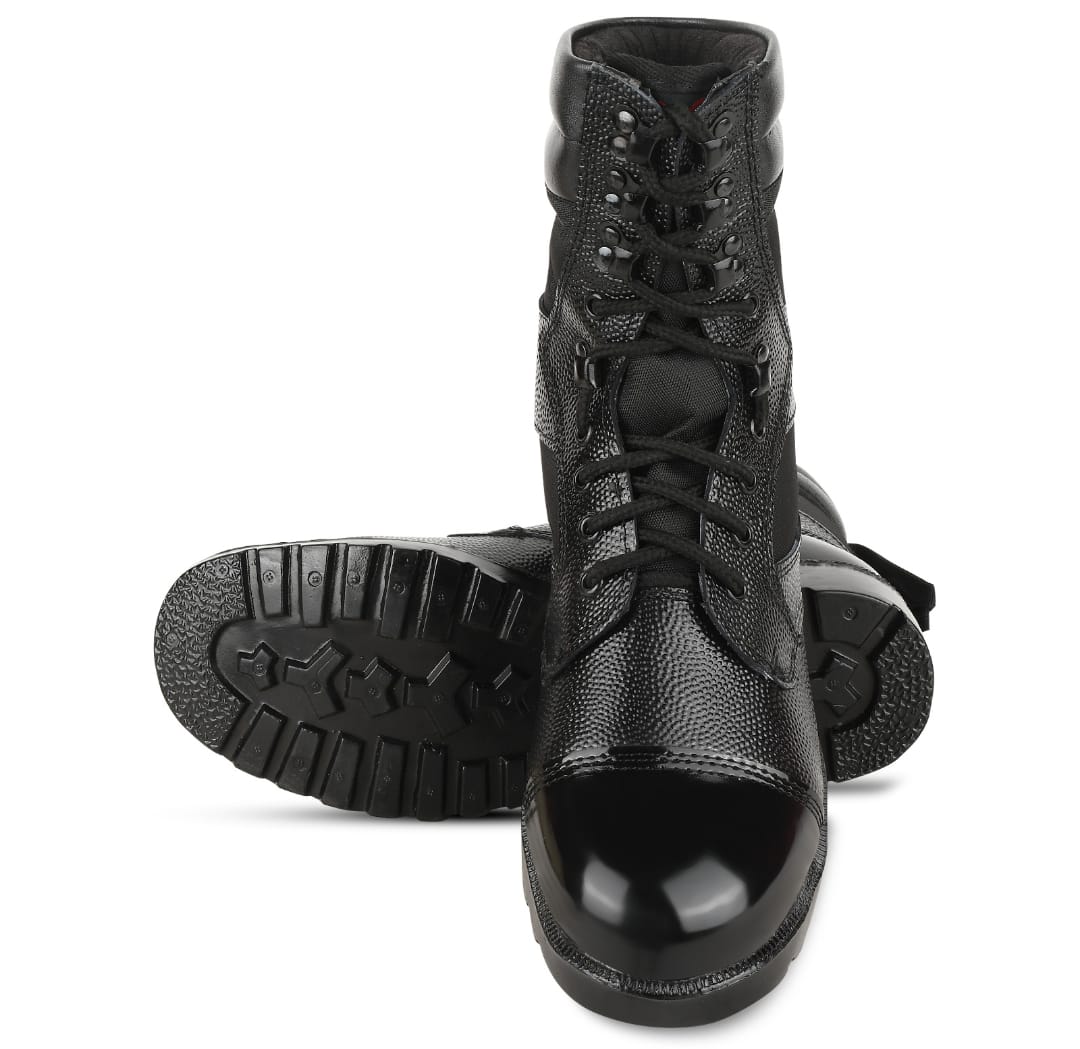 BENERA STRIKE FORCE DELTA PRO 8.0 MILITARY & TACTICAL BOOT