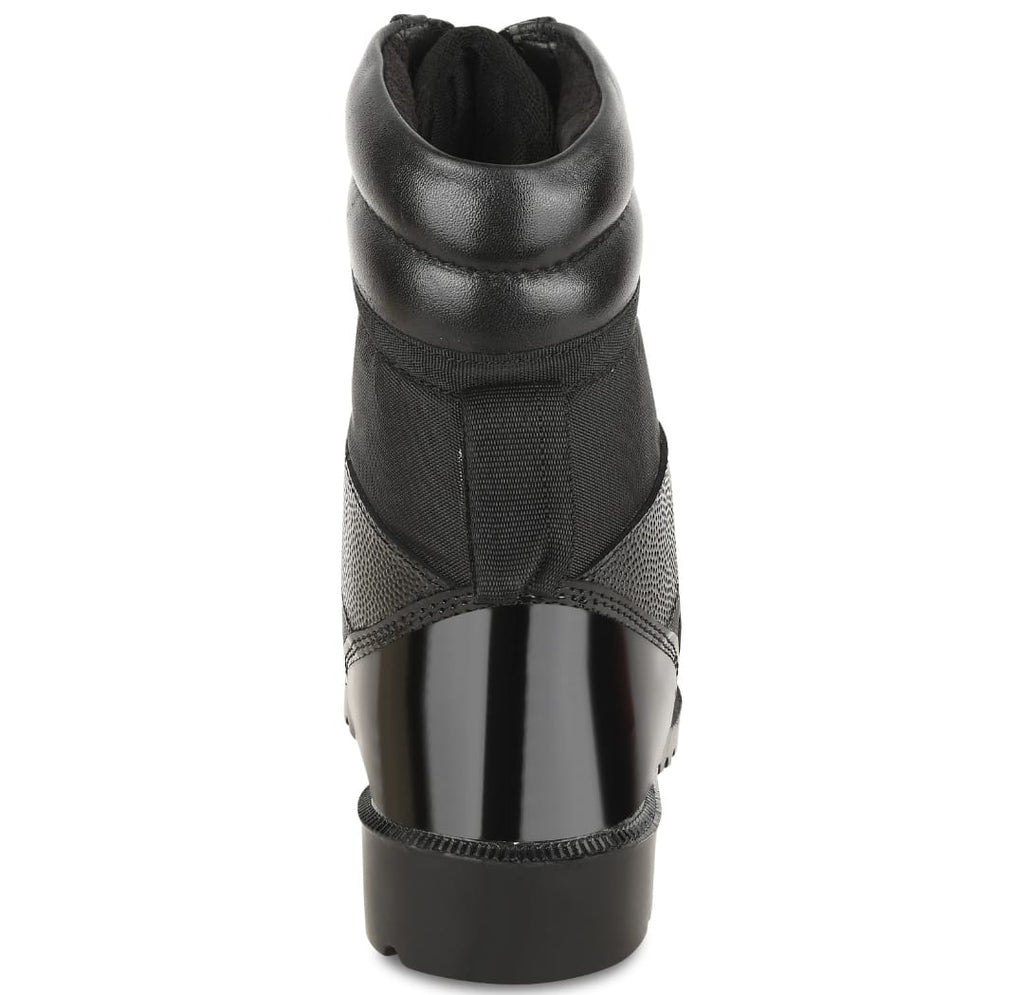 BENERA STRIKE FORCE DELTA PRO 8.0 MILITARY & TACTICAL BOOT