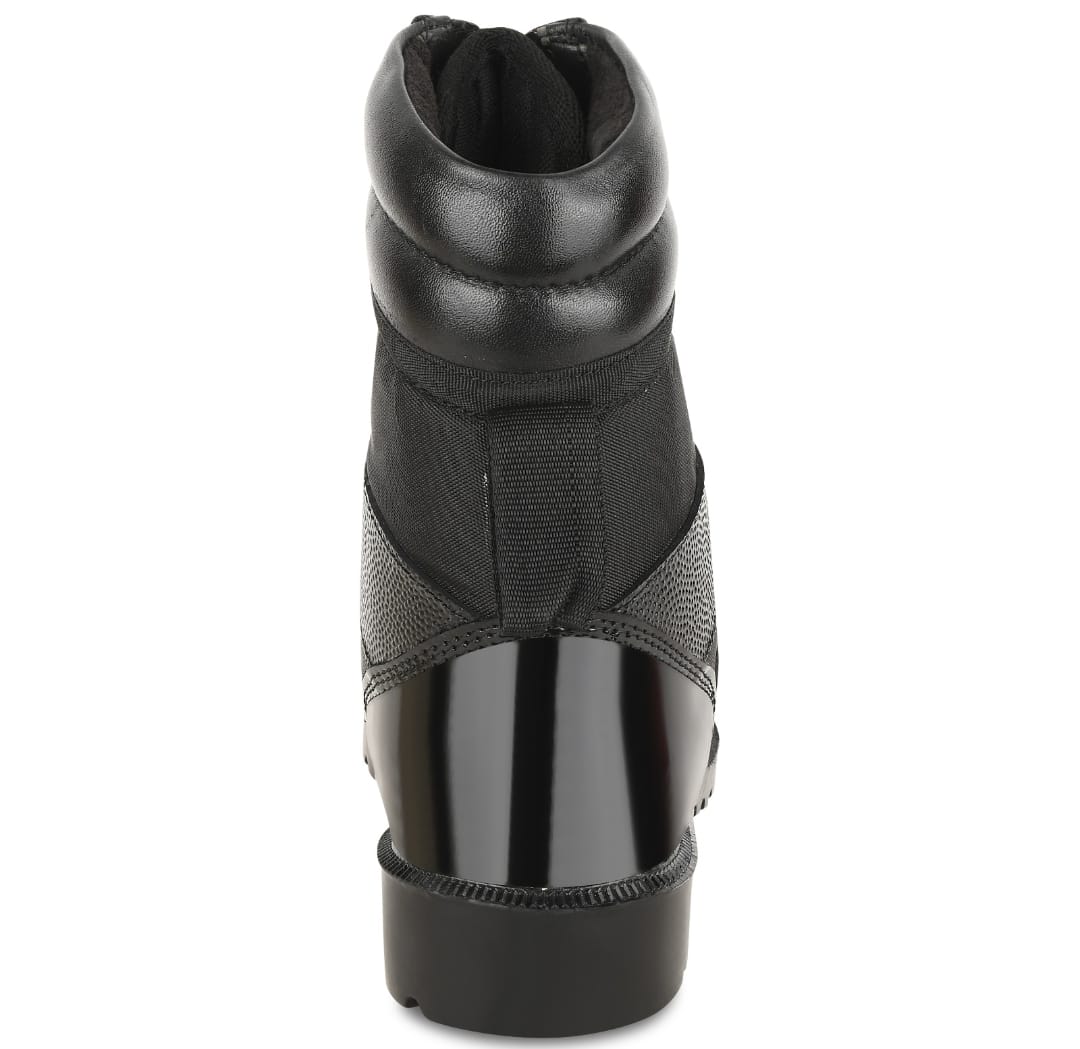 BENERA STRIKE FORCE DELTA PRO 8.0 MILITARY & TACTICAL BOOT