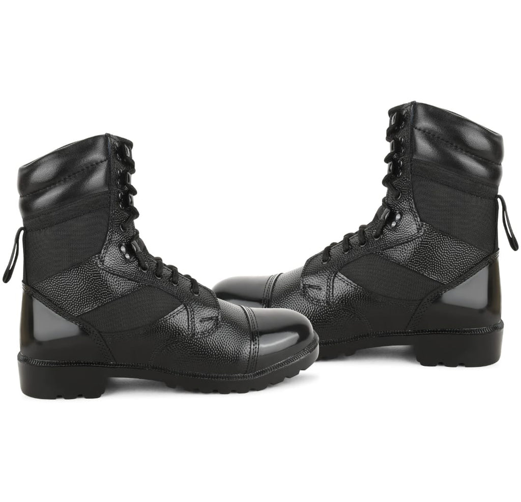 BENERA STRIKE FORCE DELTA PRO 8.0 MILITARY & TACTICAL BOOT