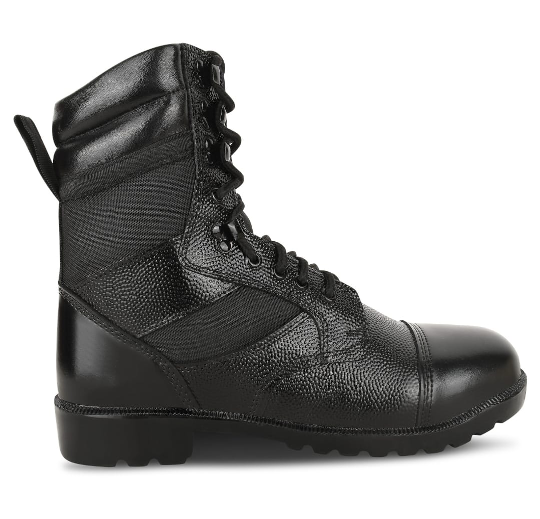 BENERA STRIKE FORCE DELTA 8.0 MILITARY & TACTICAL BOOT