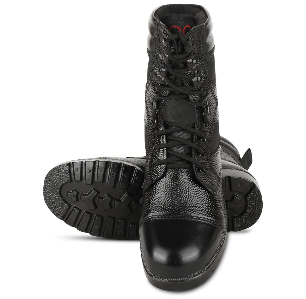BENERA STRIKE FORCE DELTA 8.0 MILITARY & TACTICAL BOOT
