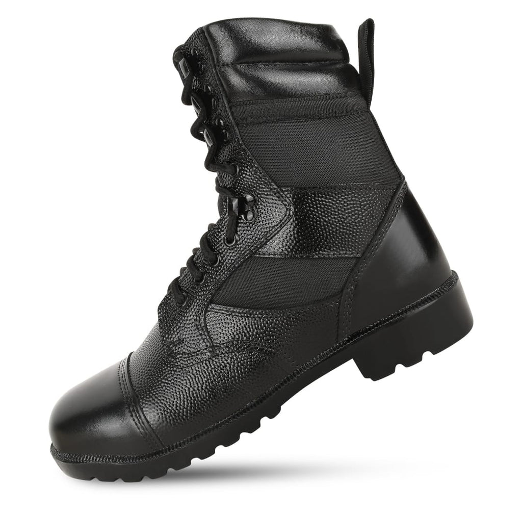 BENERA STRIKE FORCE DELTA 8.0 MILITARY & TACTICAL BOOT