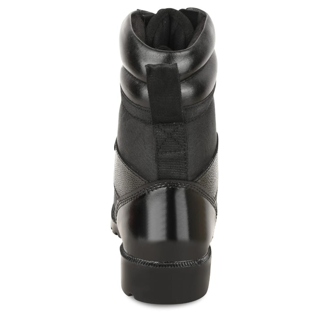 BENERA STRIKE FORCE DELTA 8.0 MILITARY & TACTICAL BOOT