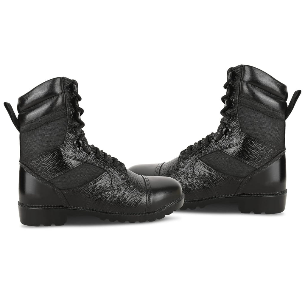 BENERA STRIKE FORCE DELTA 8.0 MILITARY & TACTICAL BOOT