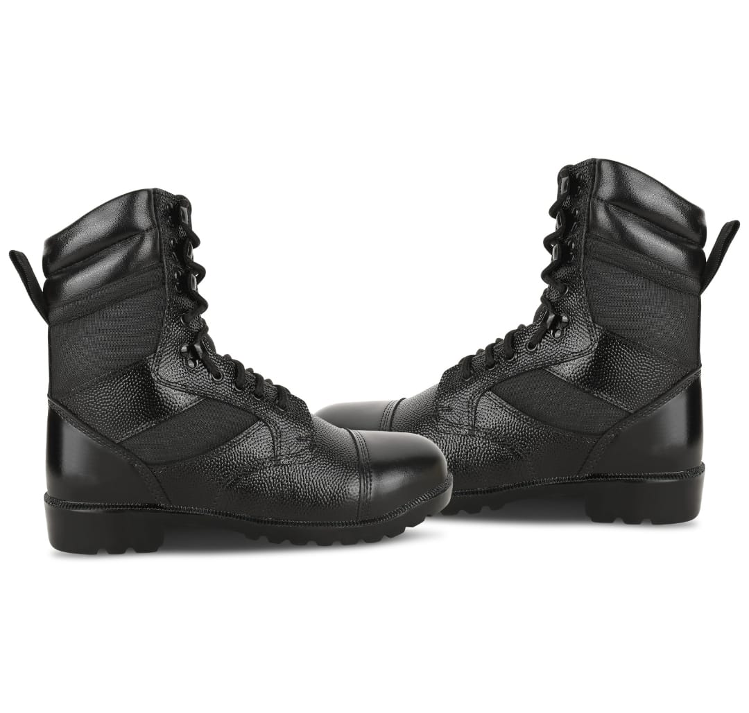 BENERA STRIKE FORCE DELTA 8.0 MILITARY & TACTICAL BOOT