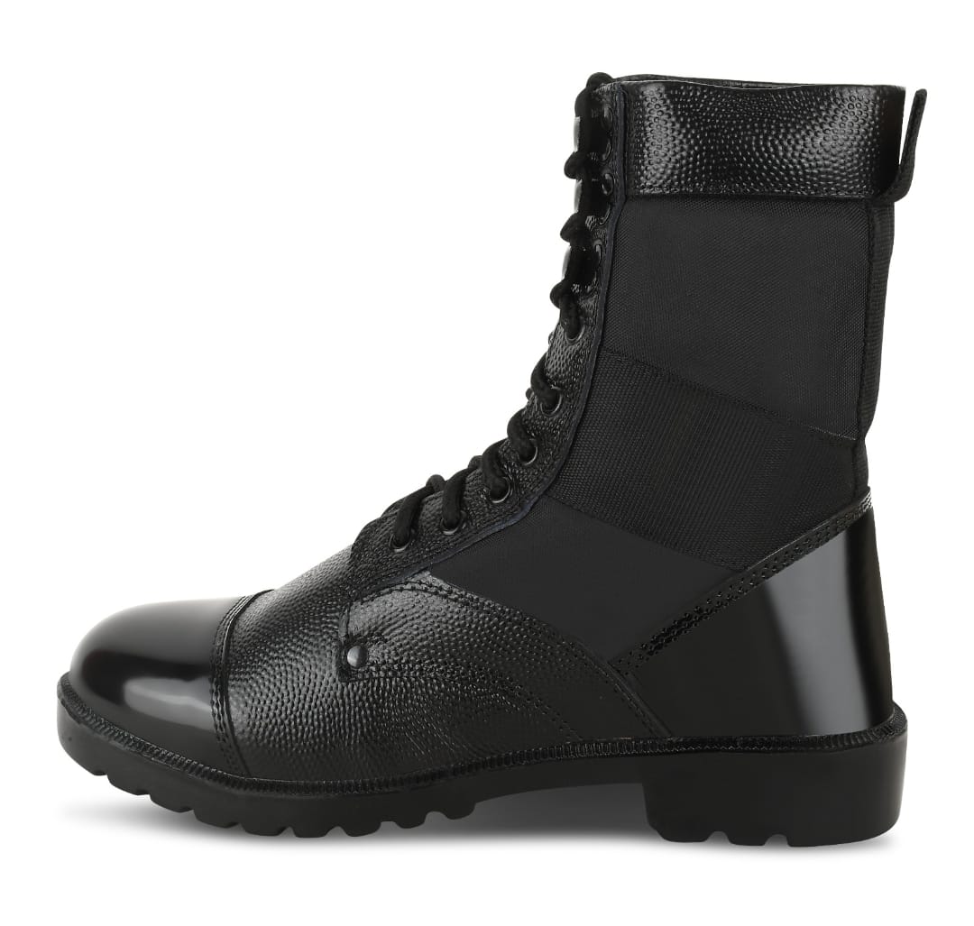BENERA SPARTAN ESSENTIAL PRO 8.0 MILITARY & TACTICAL BOOT