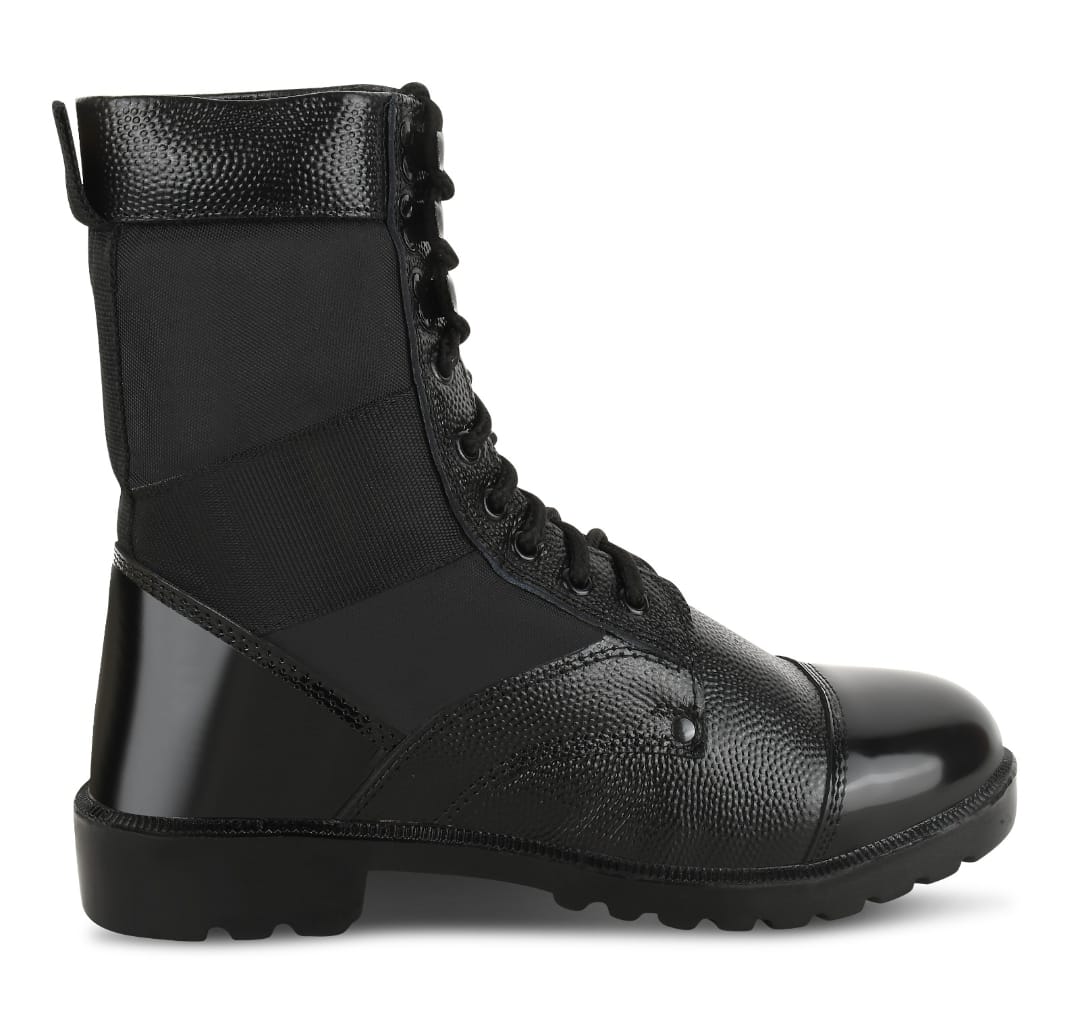 BENERA SPARTAN ESSENTIAL PRO 8.0 MILITARY & TACTICAL BOOT
