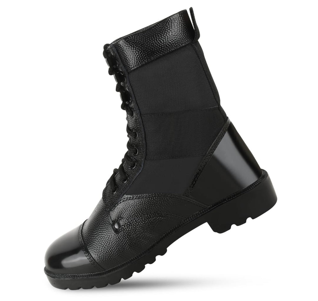 BENERA SPARTAN ESSENTIAL PRO 8.0 MILITARY & TACTICAL BOOT
