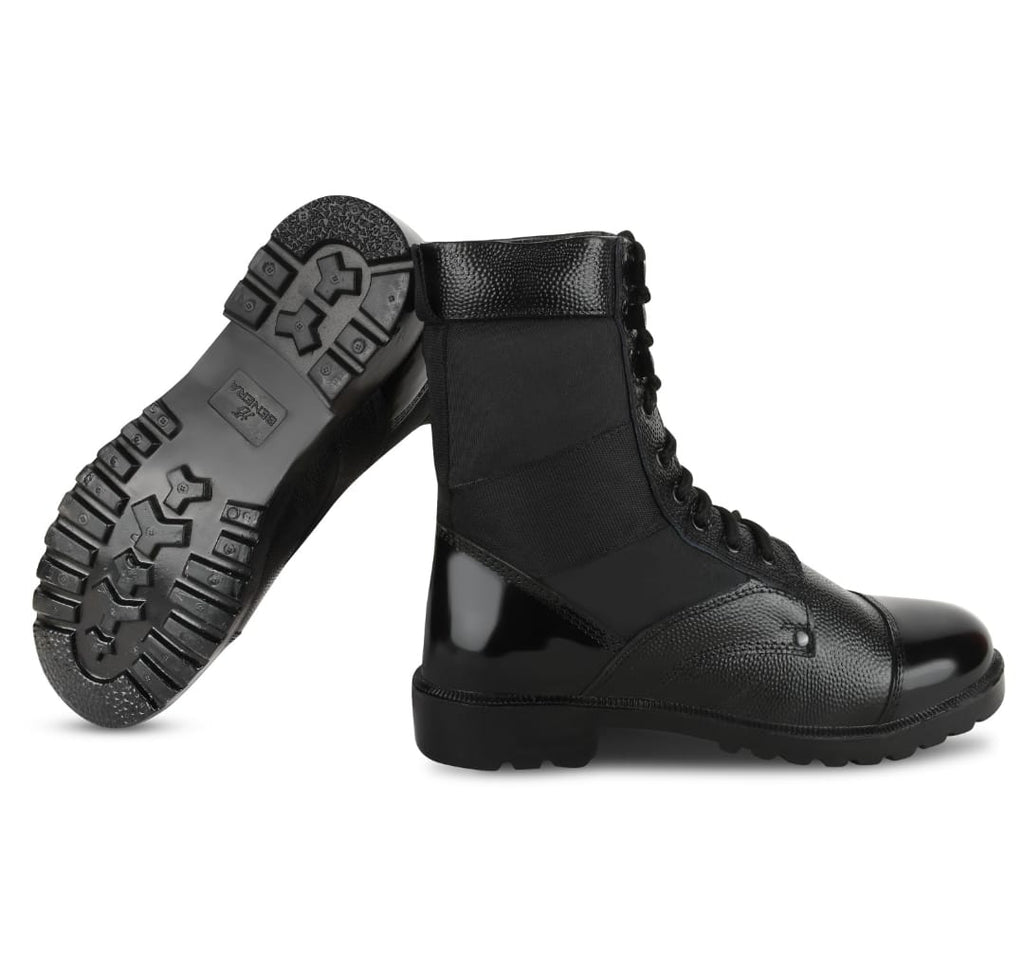 BENERA SPARTAN ESSENTIAL PRO 8.0 MILITARY & TACTICAL BOOT