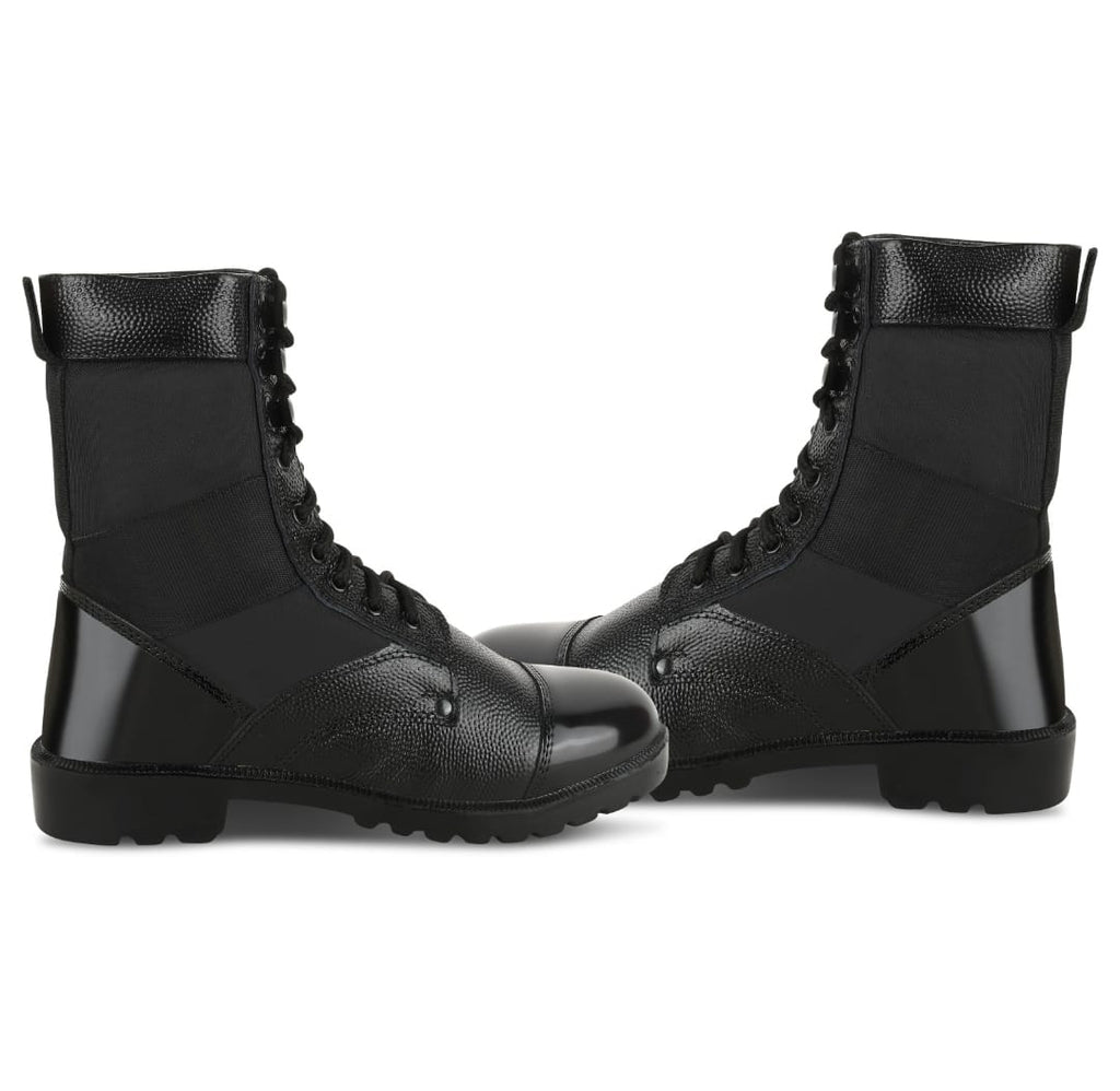 BENERA SPARTAN ESSENTIAL PRO 8.0 MILITARY & TACTICAL BOOT
