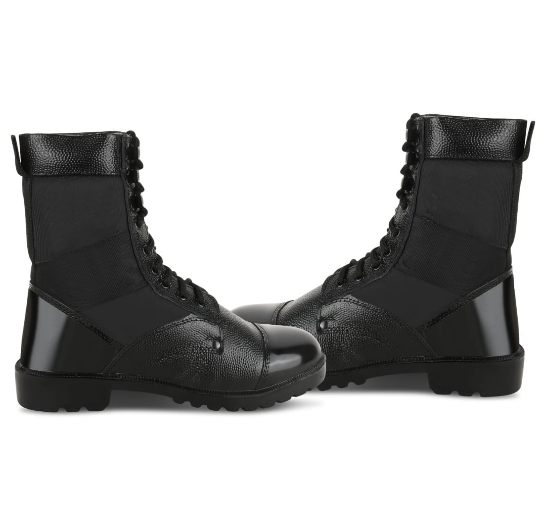 BENERA SPARTAN ESSENTIAL PRO 8.0 MILITARY & TACTICAL BOOT