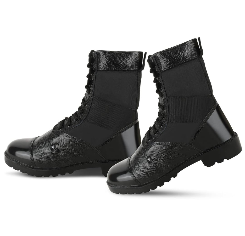 BENERA SPARTAN ESSENTIAL PRO 8.0 MILITARY & TACTICAL BOOT