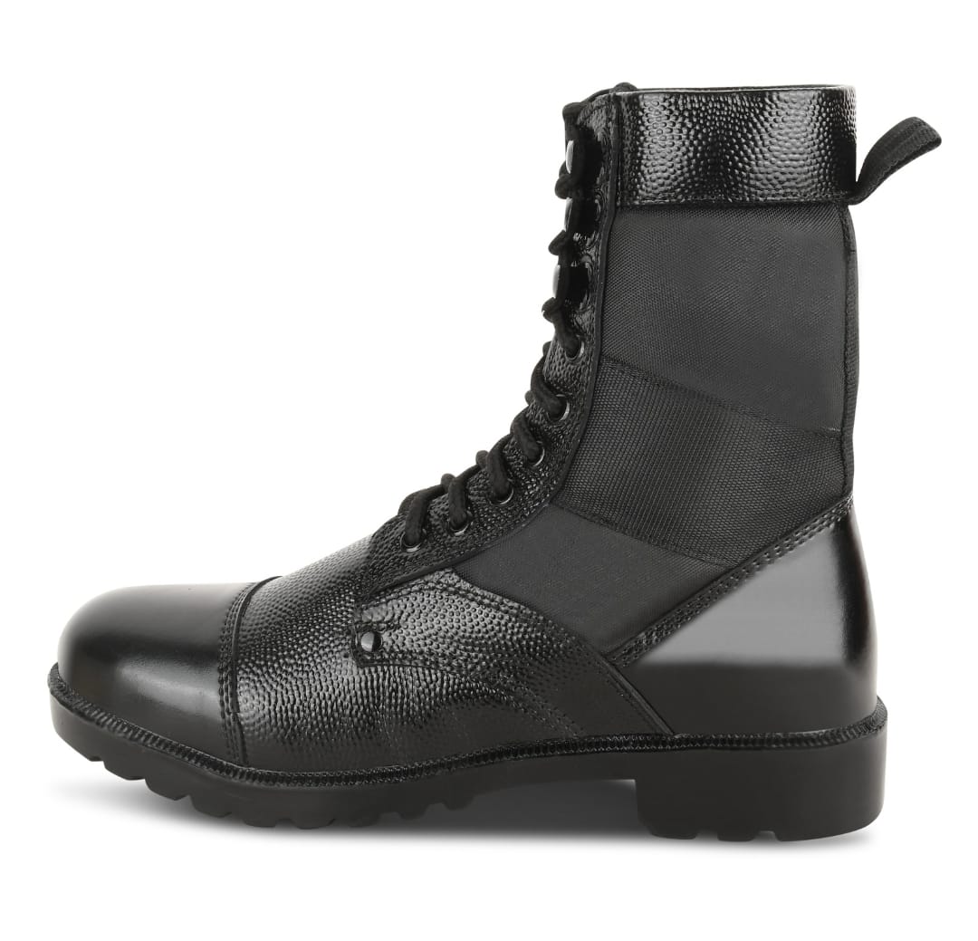 BENERA SPARTAN ESSENTIAL 8.0 MILITARY & TACTICAL BOOT