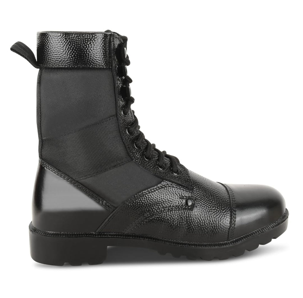 BENERA SPARTAN ESSENTIAL 8.0 MILITARY & TACTICAL BOOT