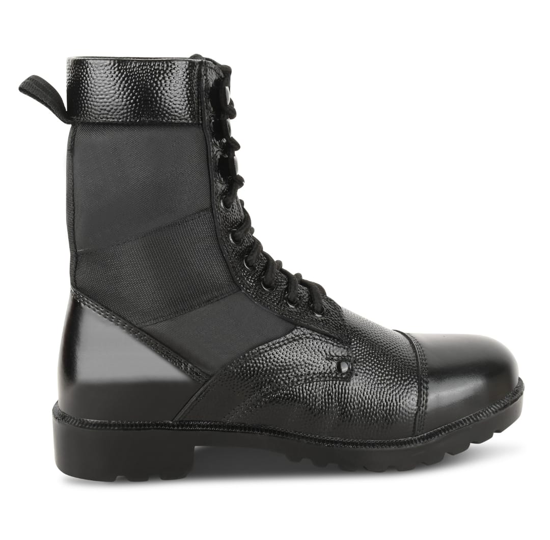 BENERA SPARTAN ESSENTIAL 8.0 MILITARY & TACTICAL BOOT
