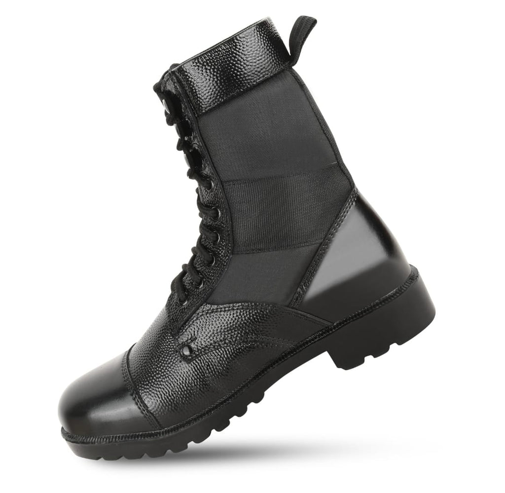 BENERA SPARTAN ESSENTIAL 8.0 MILITARY & TACTICAL BOOT
