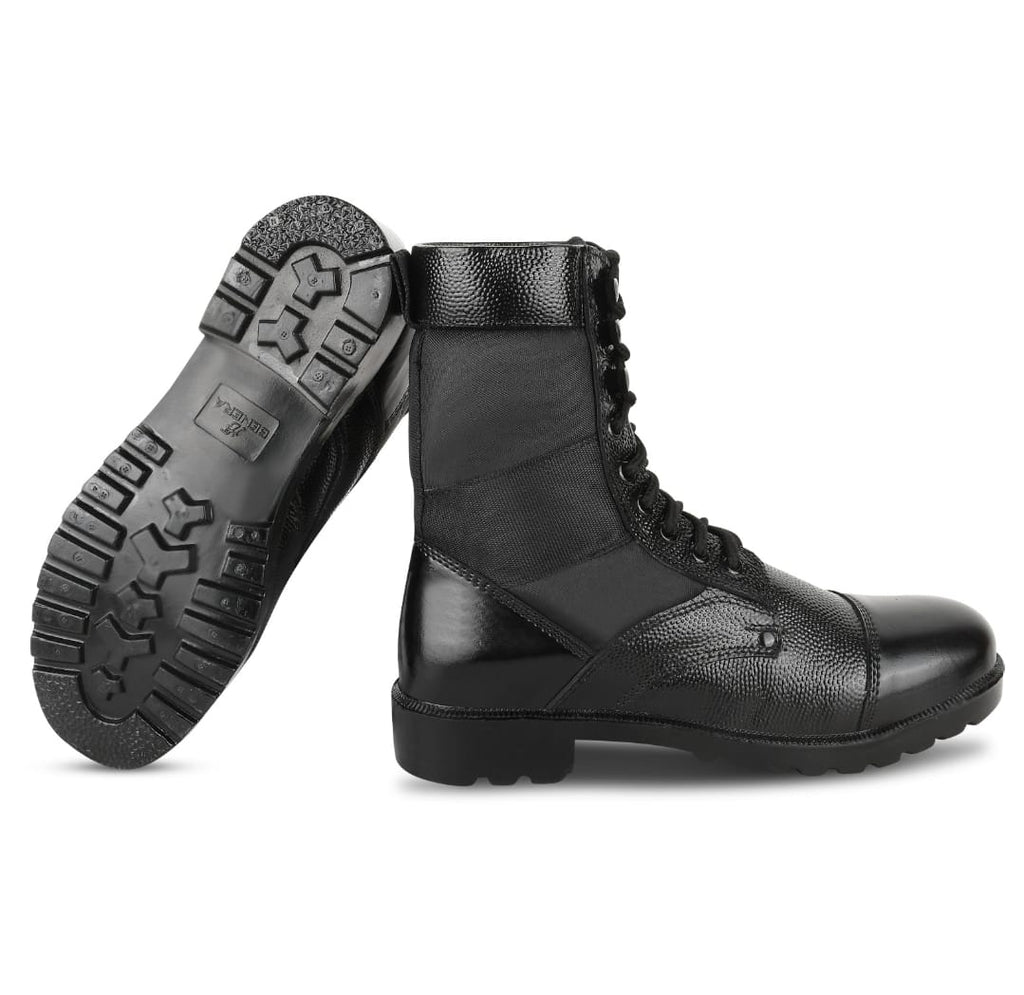 BENERA SPARTAN ESSENTIAL 8.0 MILITARY & TACTICAL BOOT