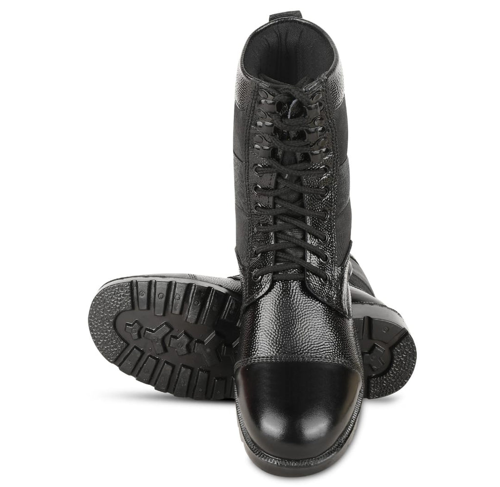 BENERA SPARTAN ESSENTIAL 8.0 MILITARY & TACTICAL BOOT
