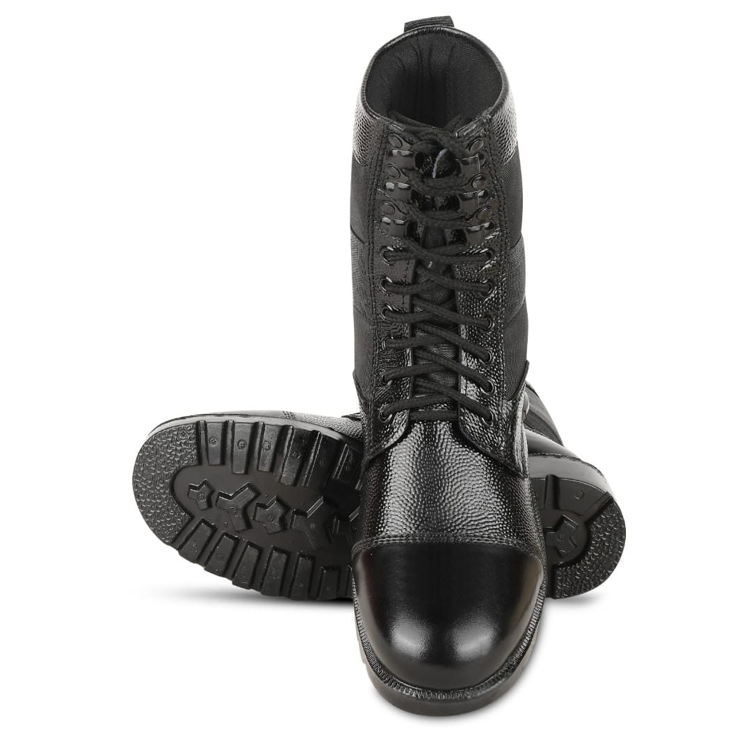 BENERA SPARTAN ESSENTIAL 8.0 MILITARY & TACTICAL BOOT