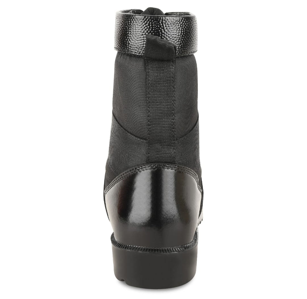 BENERA SPARTAN ESSENTIAL 8.0 MILITARY & TACTICAL BOOT