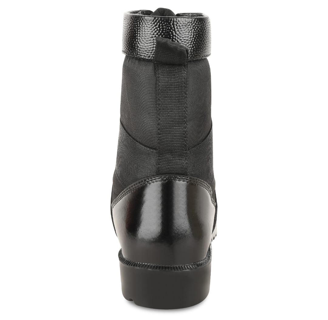 BENERA SPARTAN ESSENTIAL 8.0 MILITARY & TACTICAL BOOT