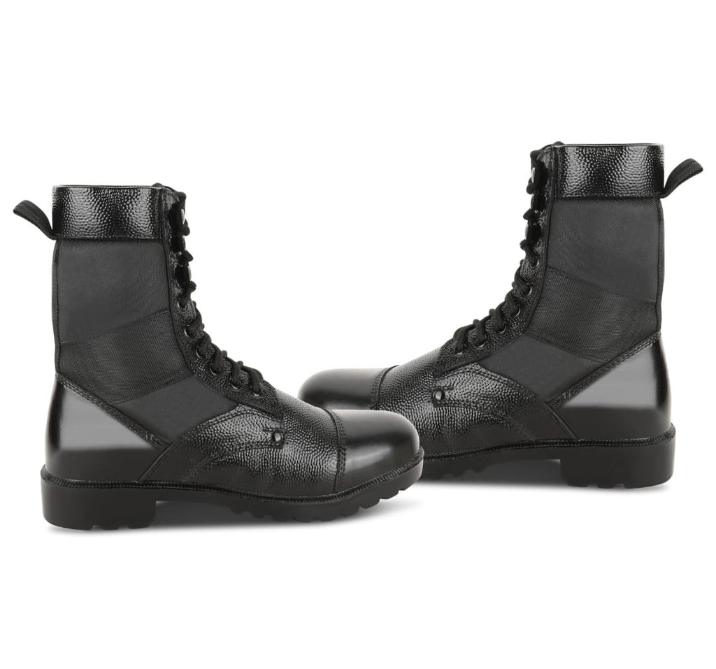 BENERA SPARTAN ESSENTIAL 8.0 MILITARY & TACTICAL BOOT