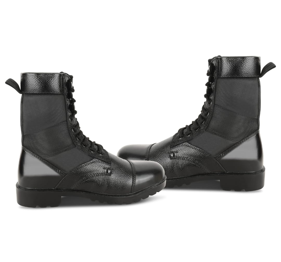 BENERA SPARTAN ESSENTIAL 8.0 MILITARY & TACTICAL BOOT