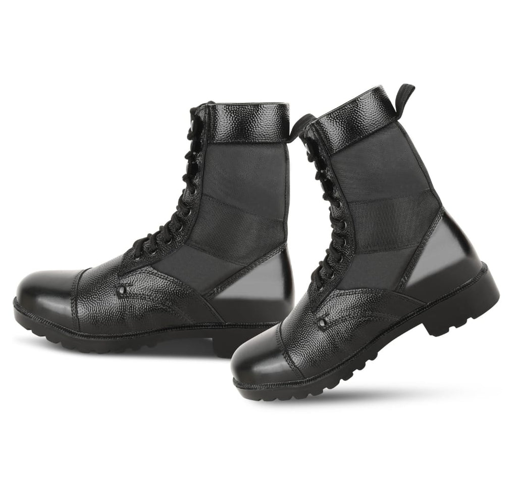 BENERA SPARTAN ESSENTIAL 8.0 MILITARY & TACTICAL BOOT