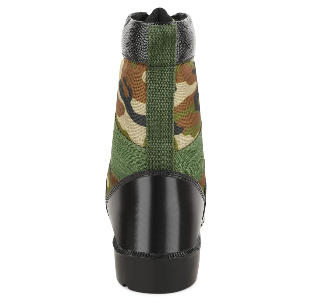 BENERA SPARTAN CAMOUFLAGE 8.0 MILITARY & TACTICAL BOOT