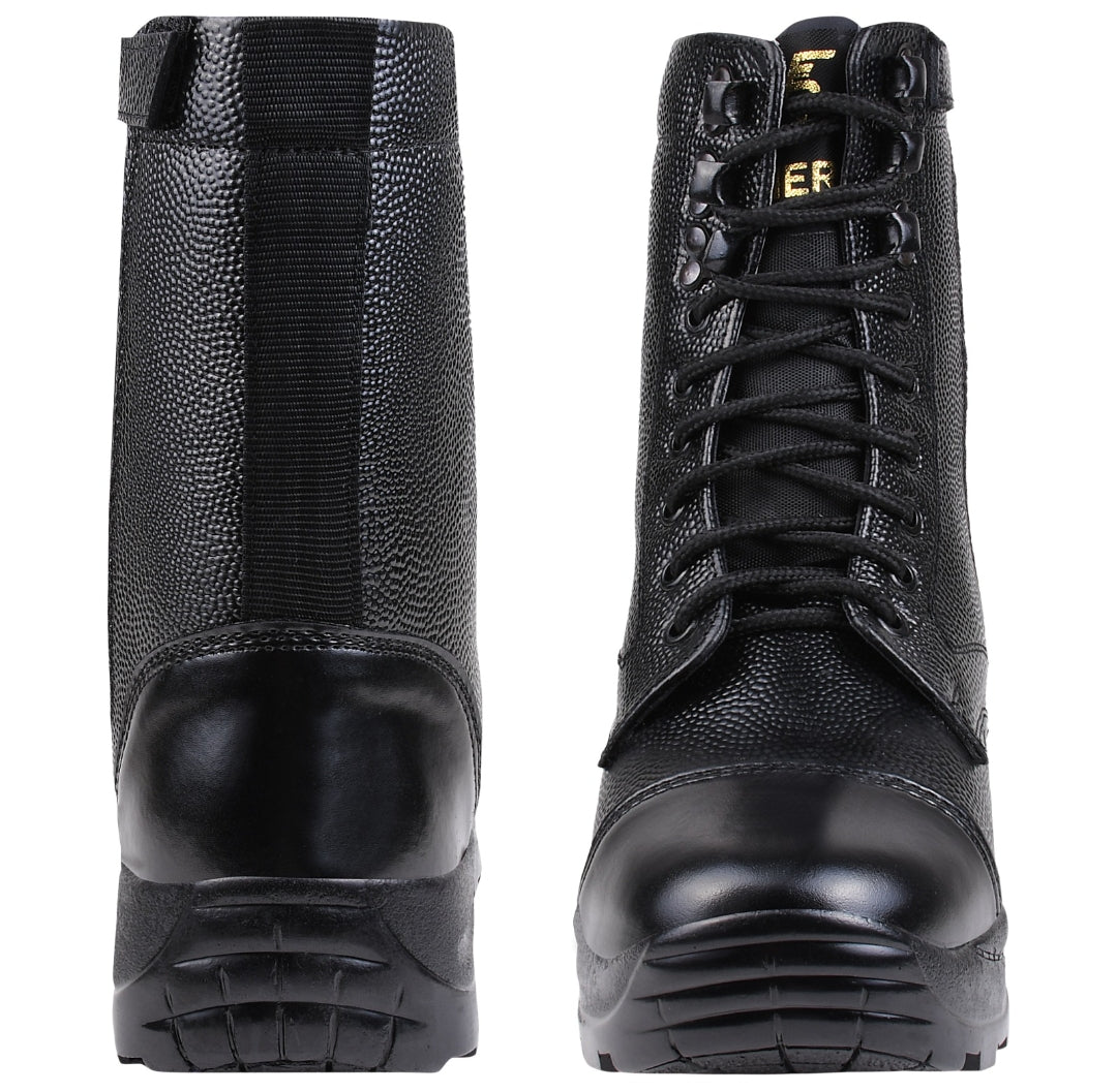 BENERA RAPTOR SZ 8.0 MILITARY & TACTICAL BOOT