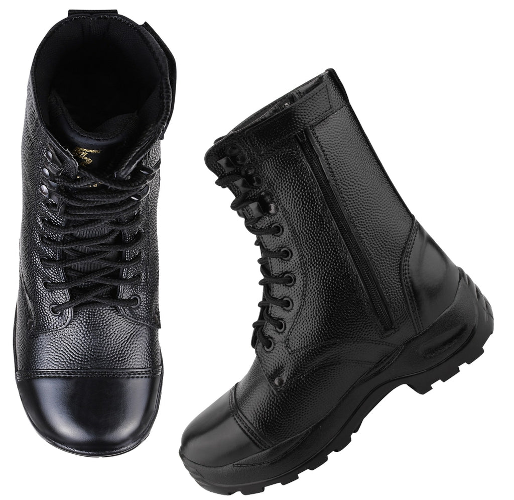 BENERA RAPTOR SZ 8.0 MILITARY & TACTICAL BOOT