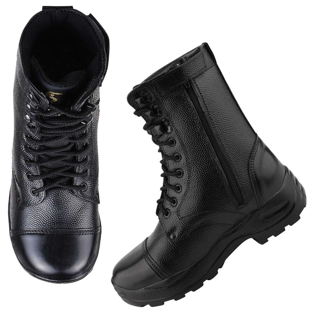 BENERA RAPTOR SZ 8.0 MILITARY & TACTICAL BOOT