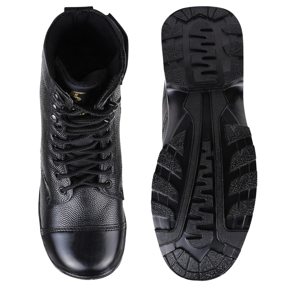 BENERA RAPTOR SZ 8.0 MILITARY & TACTICAL BOOT