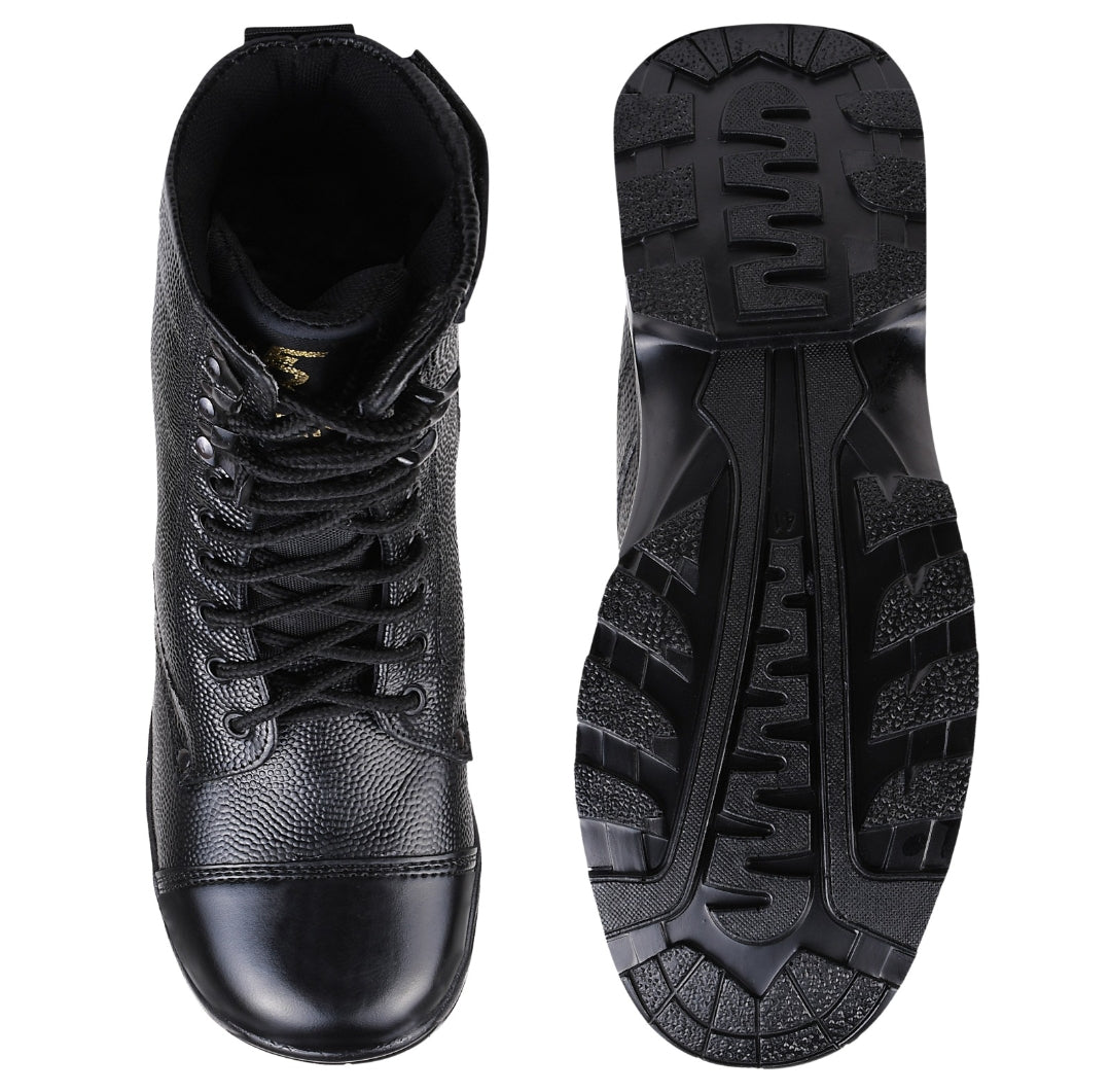 BENERA RAPTOR SZ 8.0 MILITARY & TACTICAL BOOT
