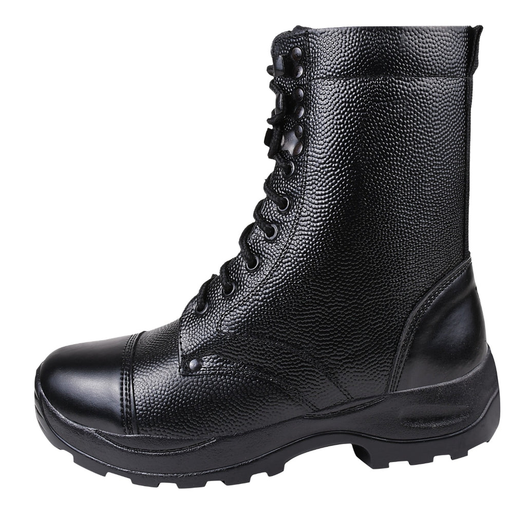 BENERA RAPTOR FULL LEATHER 8.0 MILITARY & TACTICAL BOOT