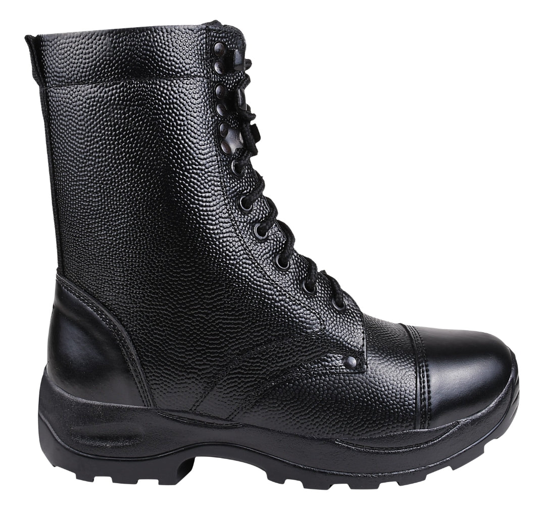 BENERA RAPTOR FULL LEATHER 8.0 MILITARY & TACTICAL BOOT