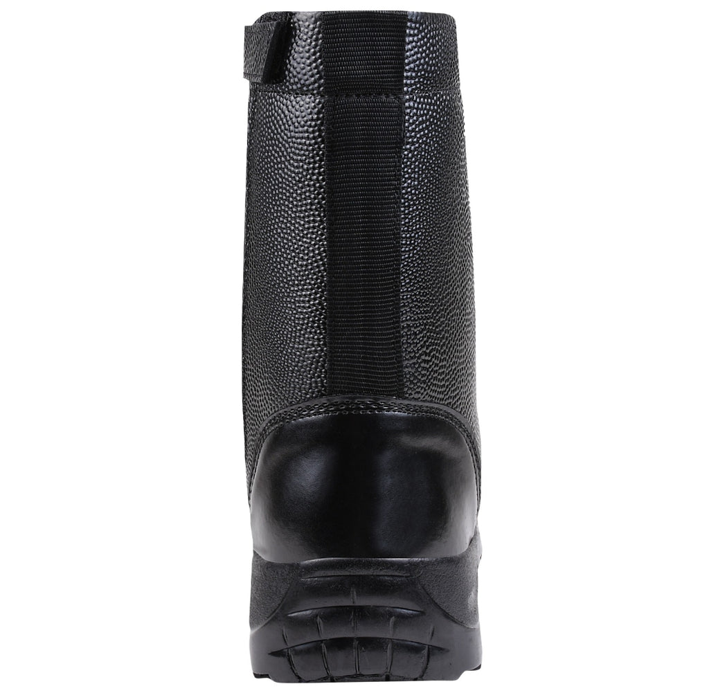 BENERA RAPTOR FULL LEATHER 8.0 MILITARY & TACTICAL BOOT