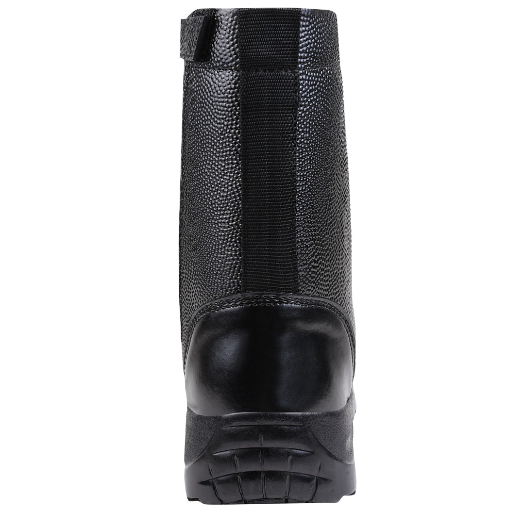 BENERA RAPTOR FULL LEATHER 8.0 MILITARY & TACTICAL BOOT