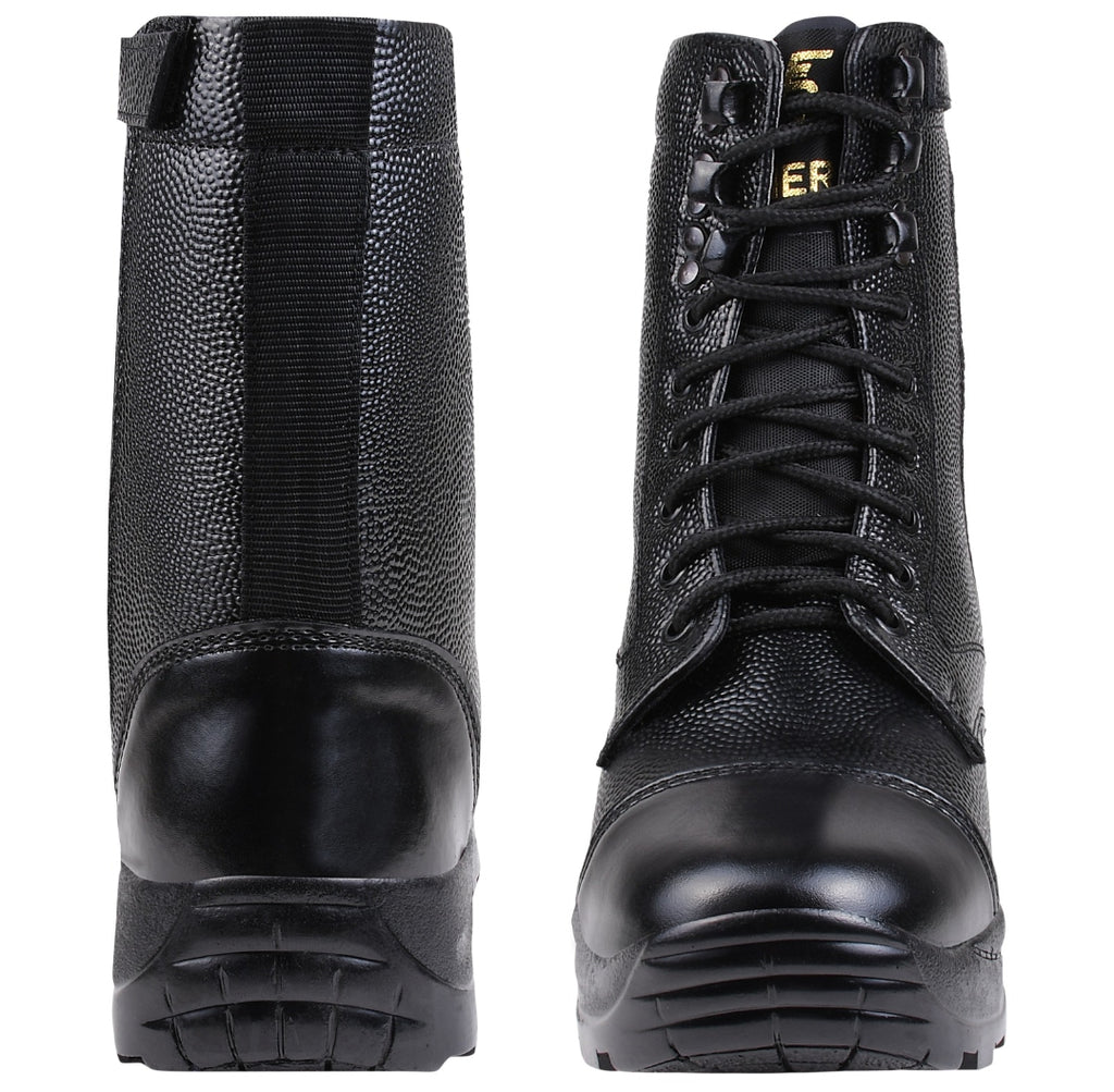 BENERA RAPTOR FULL LEATHER 8.0 MILITARY & TACTICAL BOOT