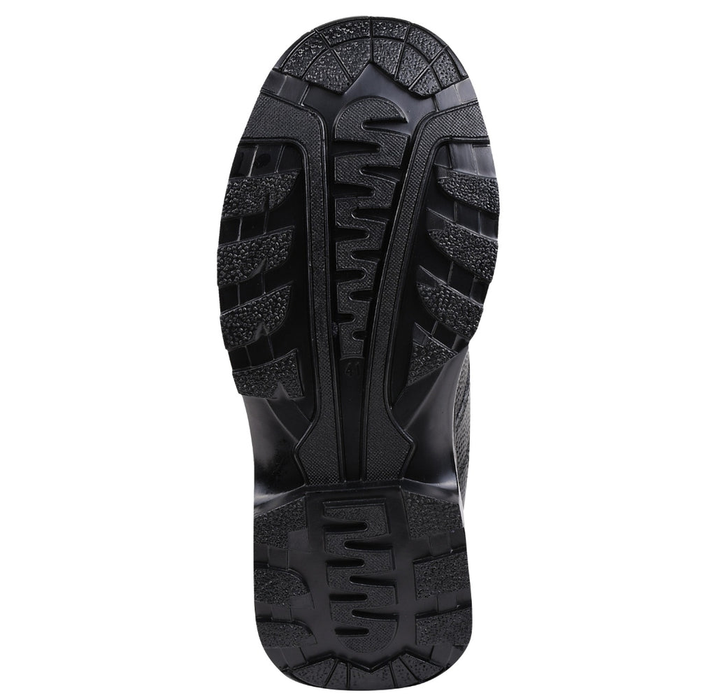 BENERA RAPTOR FULL LEATHER 8.0 MILITARY & TACTICAL BOOT