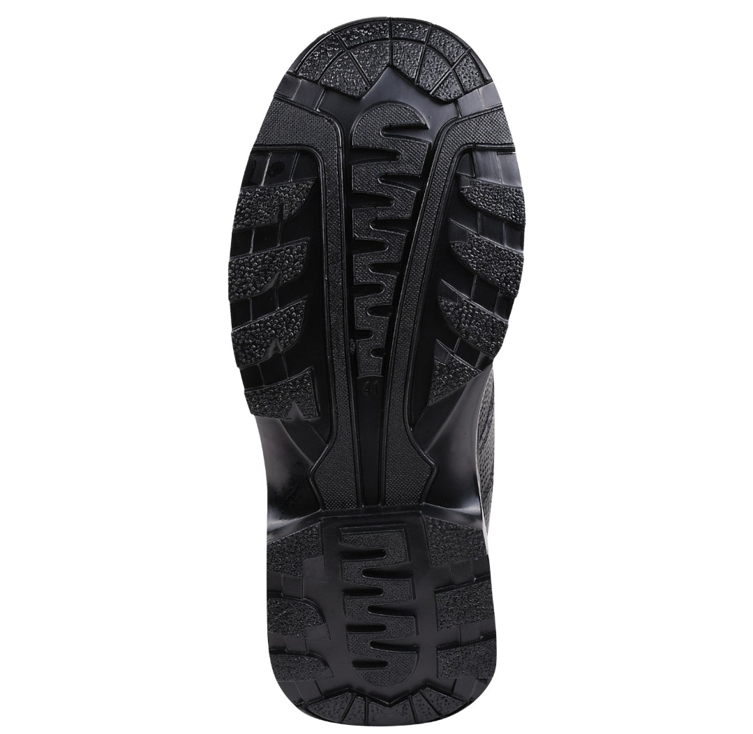 BENERA RAPTOR FULL LEATHER 8.0 MILITARY & TACTICAL BOOT